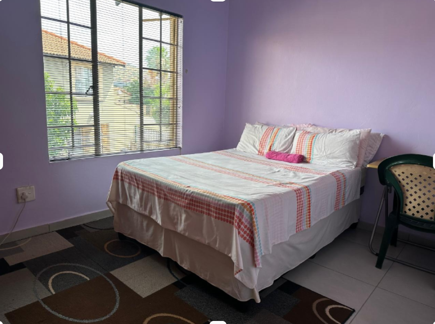 3 Bedroom Property for Sale in Waterval East North West